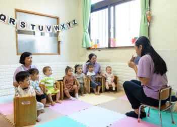 BBサークルタイム